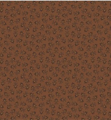 Andover Fabrics Jamestown A-3449-N Leather Online