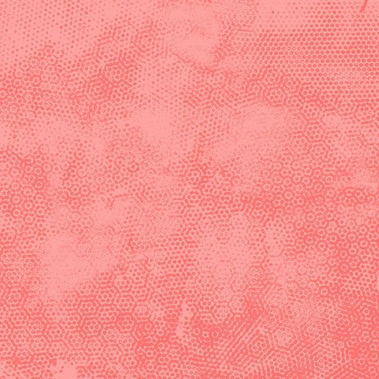 Andover Fabrics Dimples A-1867-E23 Peachy Keen Online