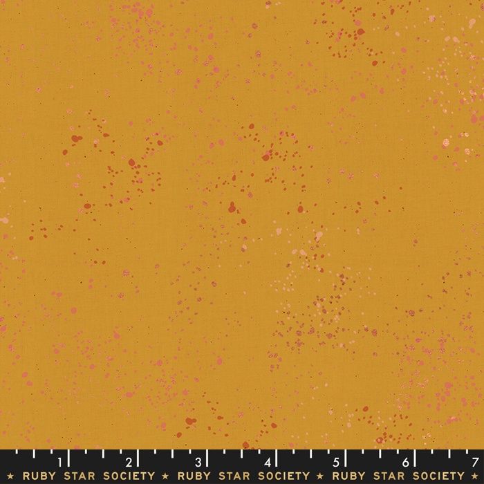 Ruby Star Society Speckled Metallic RS5027 63M Cactus Online