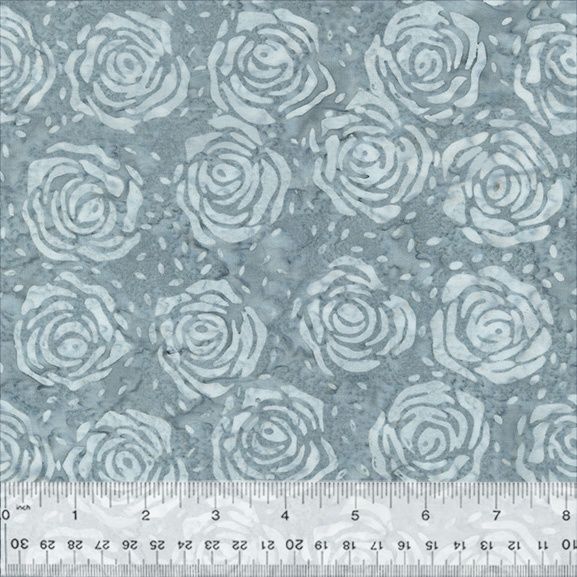 Anthology Fabrics QE7 Splendor 446Q-5 Silver Online