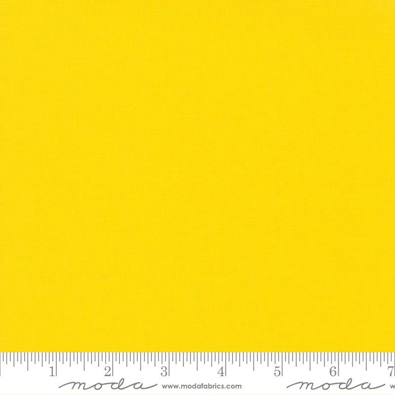 Moda Fabrics Bella Solids 9900 221 Sunflower Online