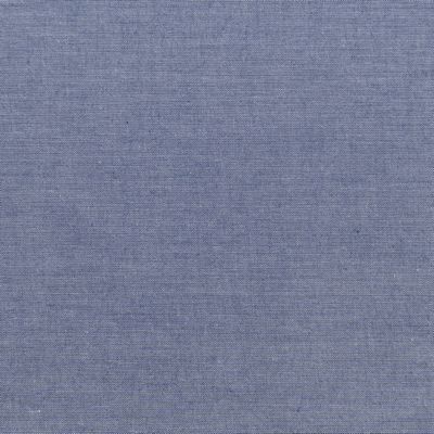 Tilda Fabrics Chambray Woven TIL160007 Dark Blue Online