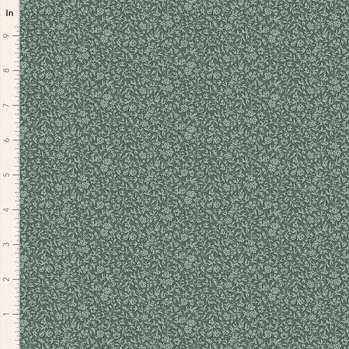 Tilda Merry Little Christmas Blender TIL110142 Petrol Online