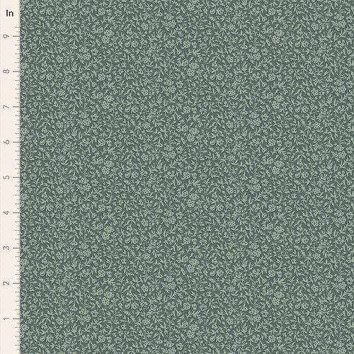 Tilda Merry Little Christmas Blender TIL110142 Petrol Online