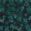 Hoffman Bali Batik Leaves Bali H S Midnight V2534 128 Online