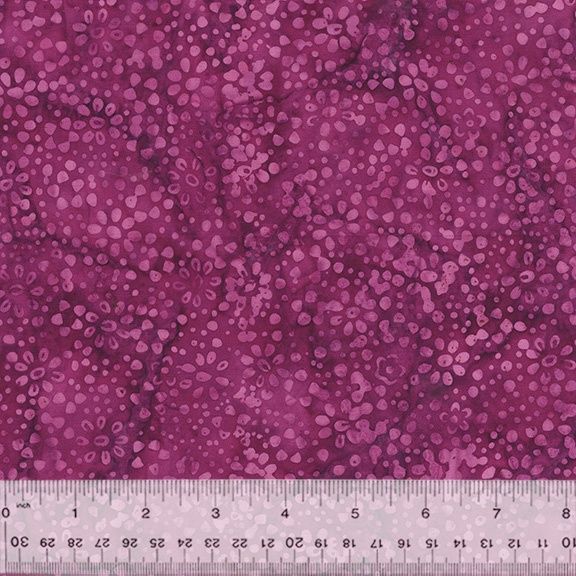 Anthology Fabrics JDJ-Daisy Dots 878Q-10 Touch of Glamour Online