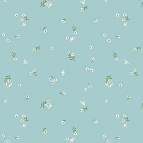 Art Gallery Fabrics Marigold MRG55309 Mist Online