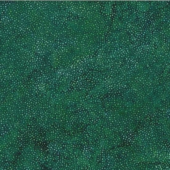 Hoffman 885 Dots Batiks 885 44 Forest Online
