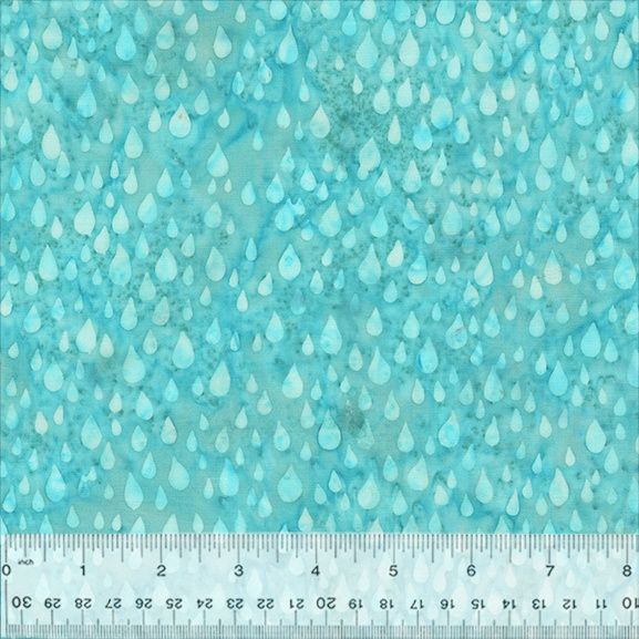 Anthology Fabrics Lagoon 3621Q-X Tiffany Online