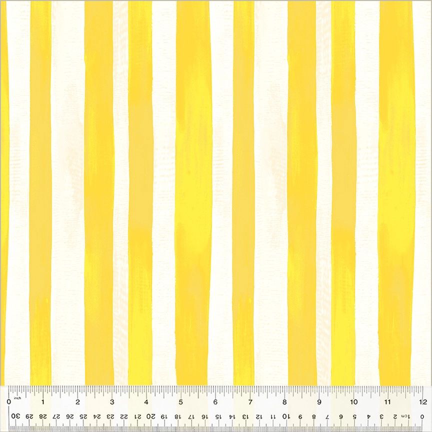 Windham Fabrics Tea Cup 54220-12 Lemon Online