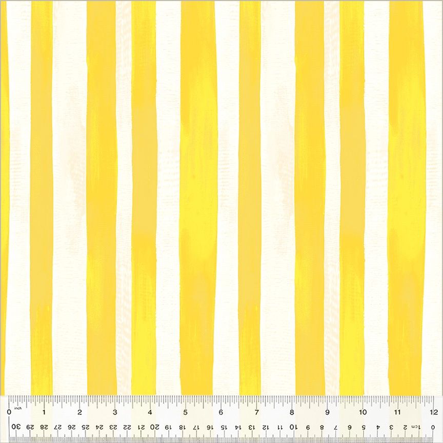 Windham Fabrics Tea Cup 54220-12 Lemon Online