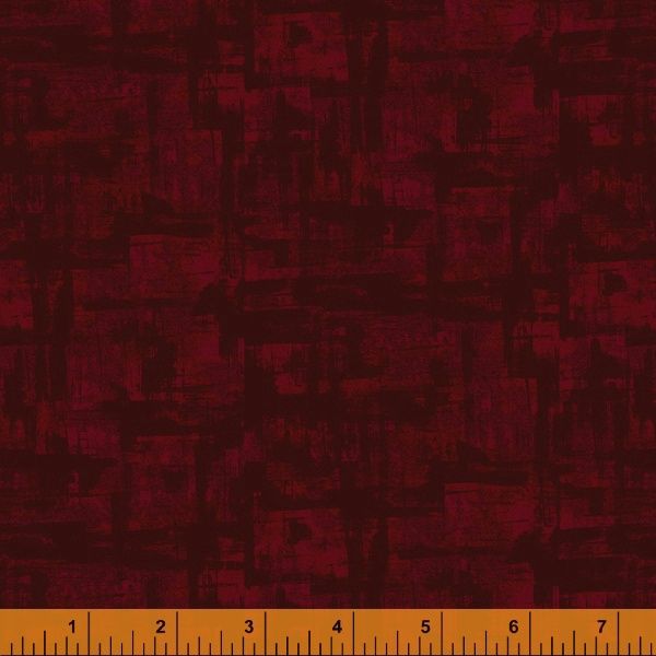 Windham Fabrics Spectrum 52782 6 Dark Rose Online