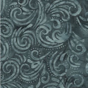 Anthology Fabrics Quintessentials 8: Charm 452Q-8 Charcoal Online