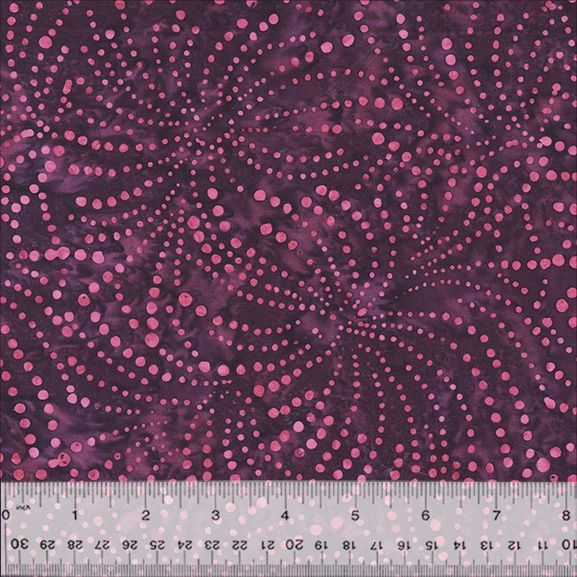Anthology Fabrics QE7 Splendor 441Q-2 Grape Online