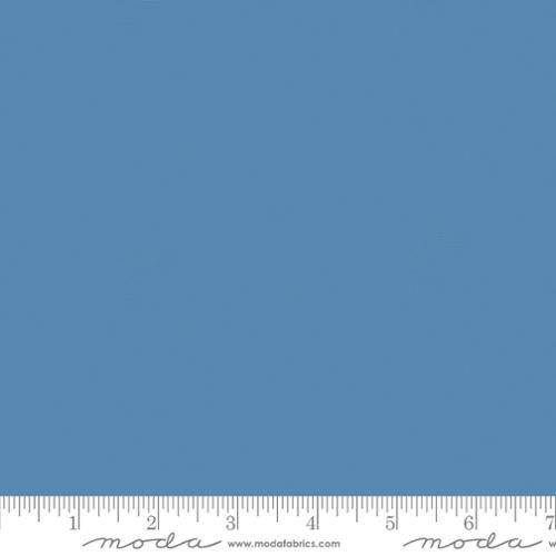Moda Fabrics Bella Solids 9900 461 Dutch Blue Online
