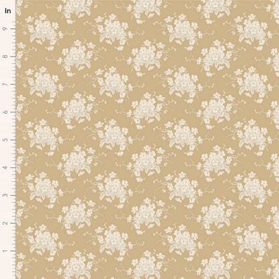 Tilda Fabrics Sunday Brunch TIL100600-V15 Sand Online
