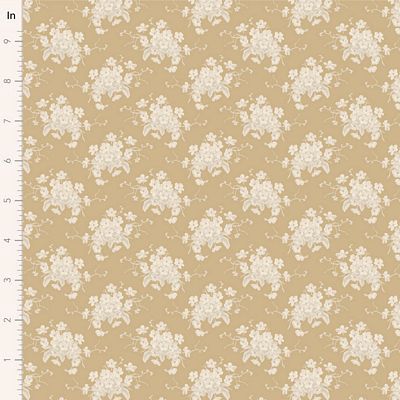 Tilda Fabrics Sunday Brunch TIL100600-V15 Sand Online