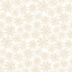 QT Fabrics Jeepers Creepers 31017 E Cream Online