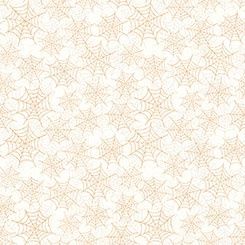 QT Fabrics Jeepers Creepers 31017 E Cream Online