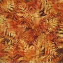 Hoffman Bali Batik Fern V2518 293 Fox Online