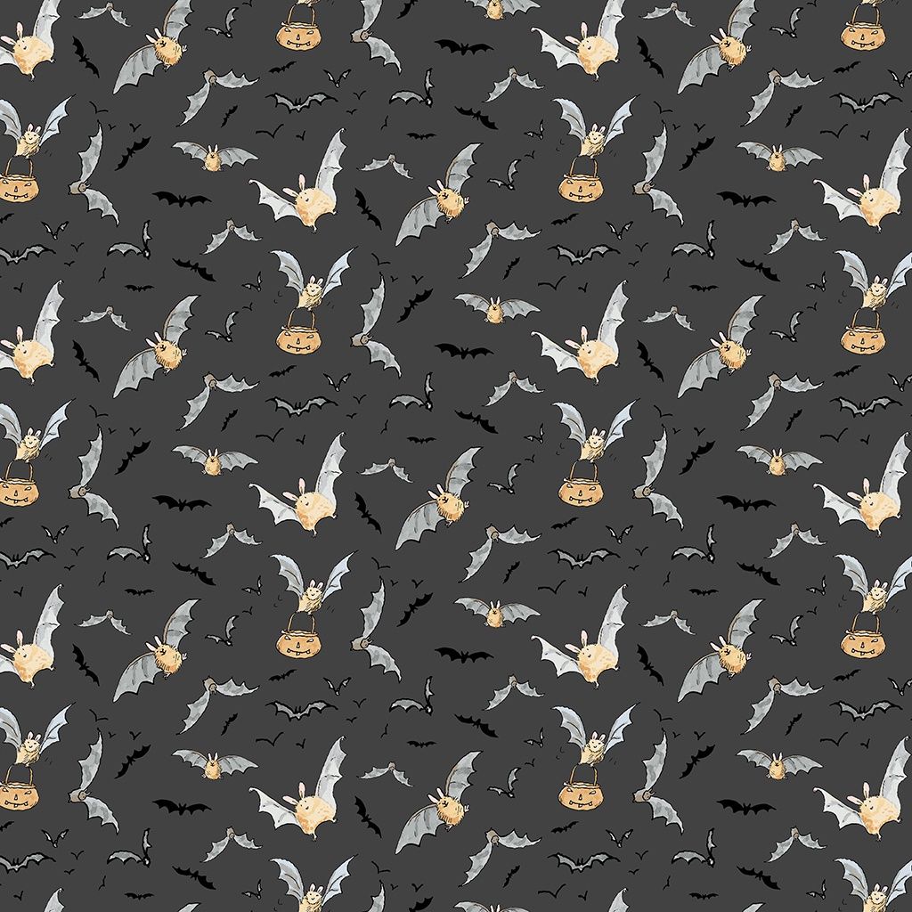 Clothworks Halloween Parade Y4114 7 Online
