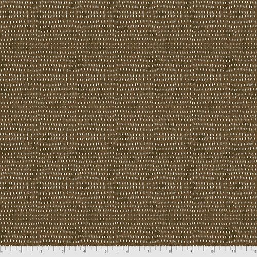 FreeSpirit Fabrics Seeds PWCD012.XCappuccino Online