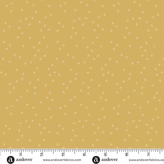 Andover Fabrics Crisscross A-1345-Y Online