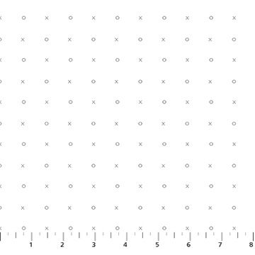 FIGO Fabrics Dovetail 92038-10 White Gray Online