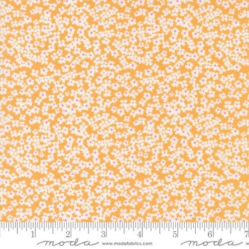 Moda Fabrics Shine 55672 15 Orangesicle Online