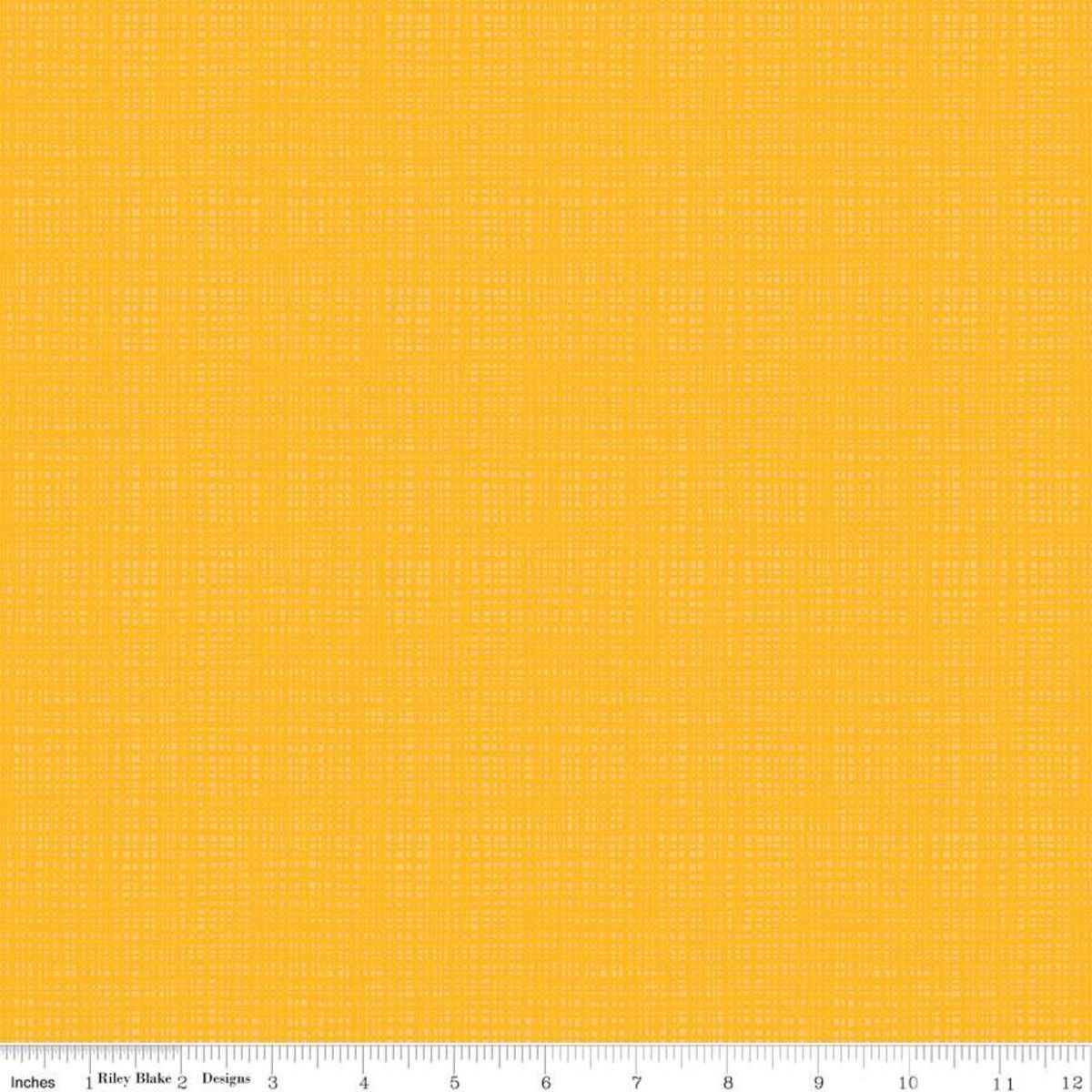 Riley Blake Texture in Color 610 Gold Online