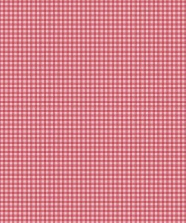 Makower UK Petite Fleur Gingham MU-188-P Pink Online