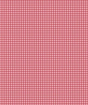 Makower UK Petite Fleur Gingham MU-188-P Pink Online