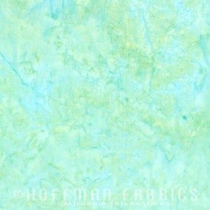 Hoffman 1895 Watercolors Batik 1895 484 Seaside Online