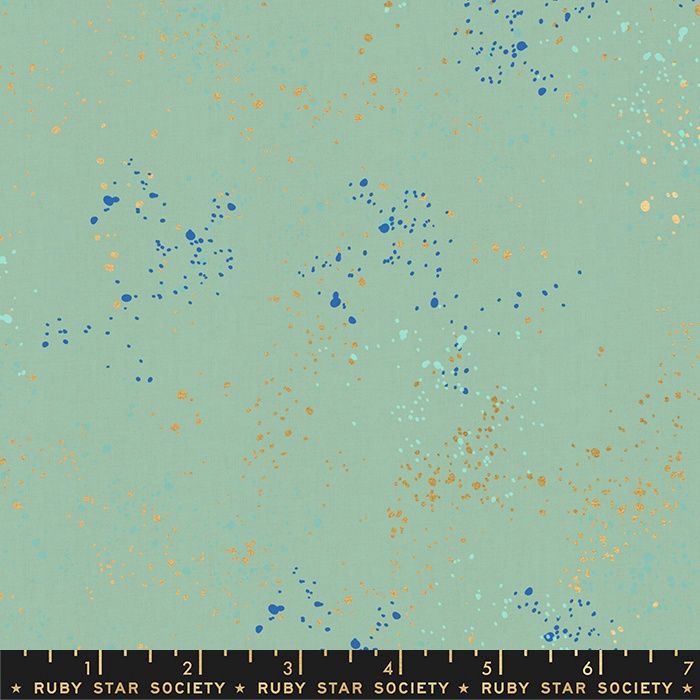 Ruby Star Society Speckled Metallic RS5027 84M Frost Online