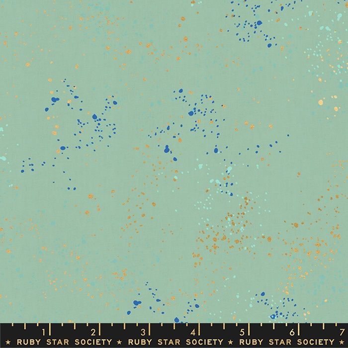 Ruby Star Society Speckled Metallic RS5027 84M Frost Online