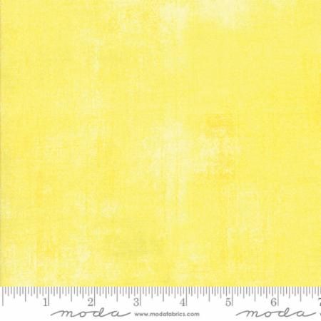 Moda Fabrics Grunge Basics 30150 321 Lemon Drop Online