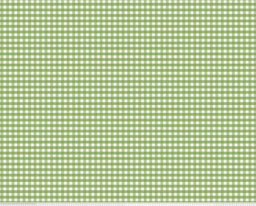 Riley Blake 1/8" Gingham C440-Green Online