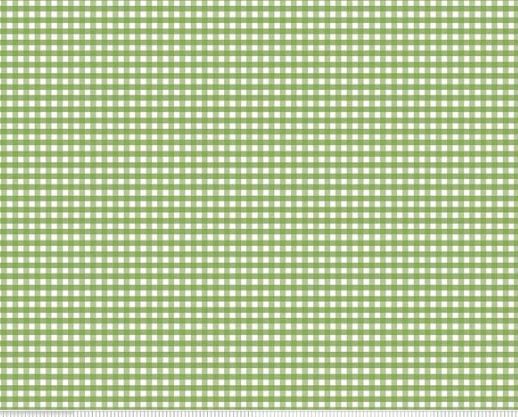 Riley Blake 1/8" Gingham C440-Green Online