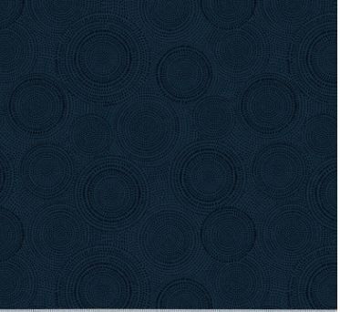 Windham Fabrics Radiance Flannel 73727F-73 Navy Online