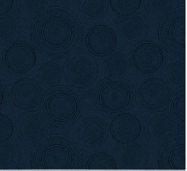Windham Fabrics Radiance Flannel 73727F-73 Navy Online