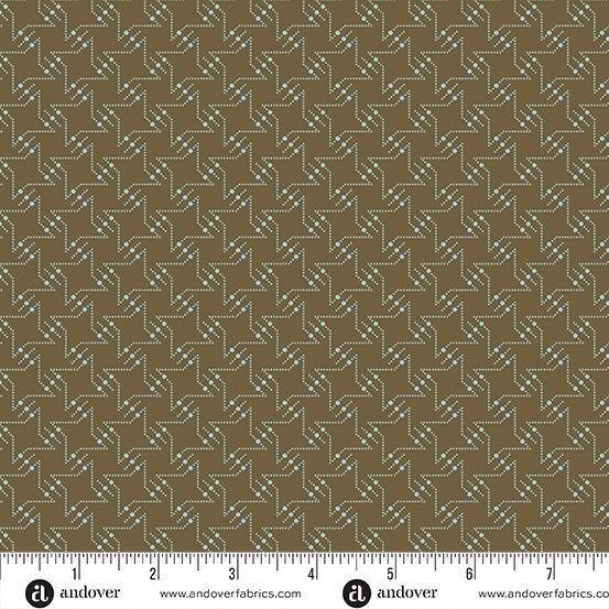 Andover Fabrics Sewing Basket A 954 N Online