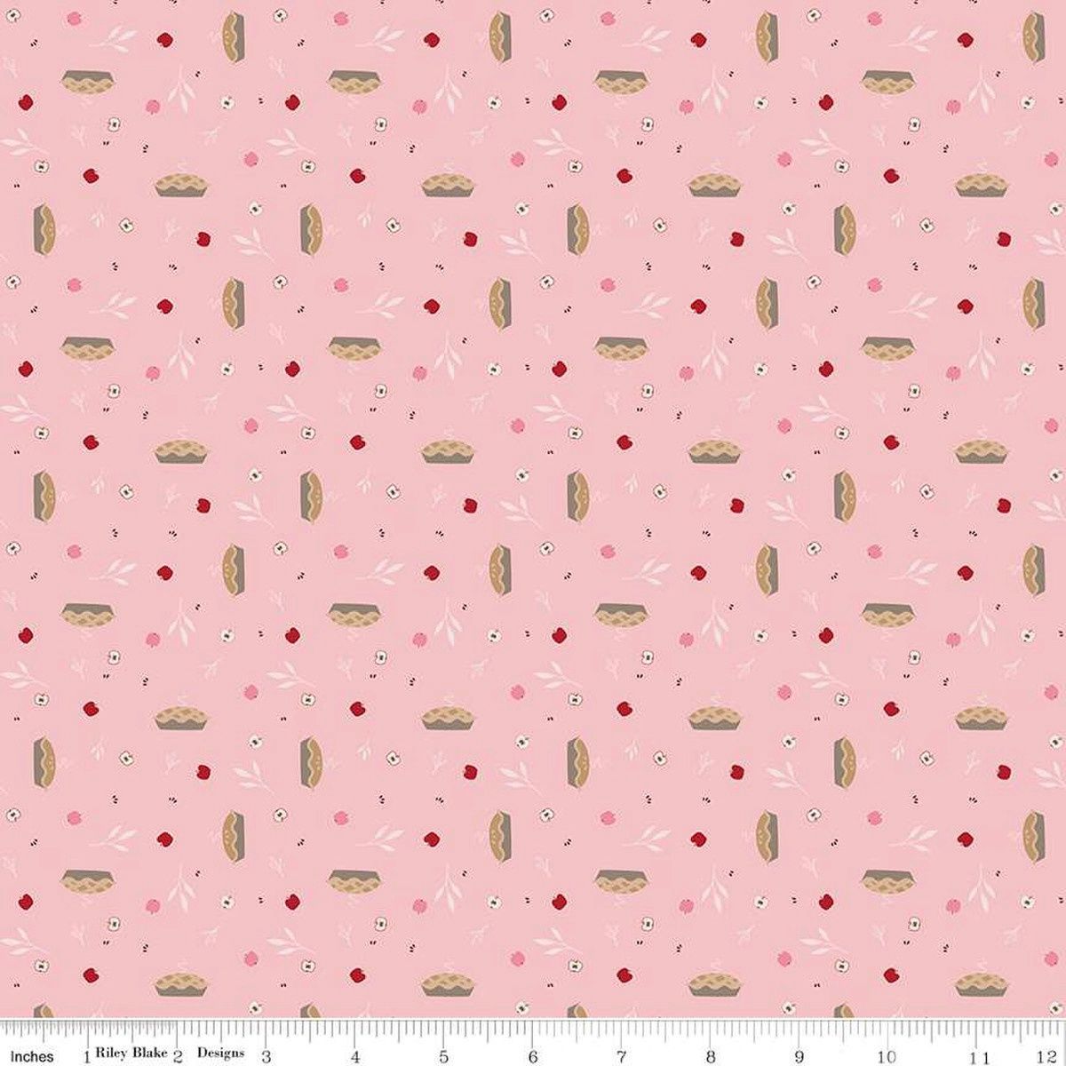 Riley Blake To Grandmother's House C14373 Pink Online