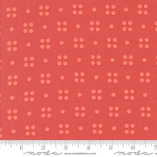 Moda Fabrics Simply Cozy 1892 16 Persimmon Online
