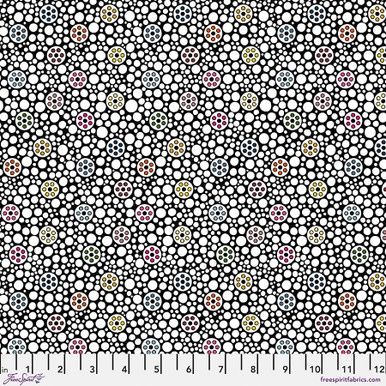FreeSpirit Fabrics Magic Makers PWCD123.XWHITE Online