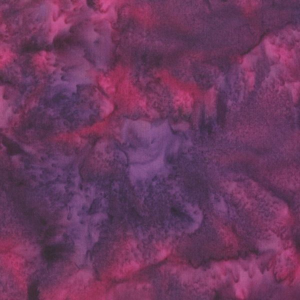 Anthology Fabrics BeColourful Batik BC11Q X Morning Melody Online