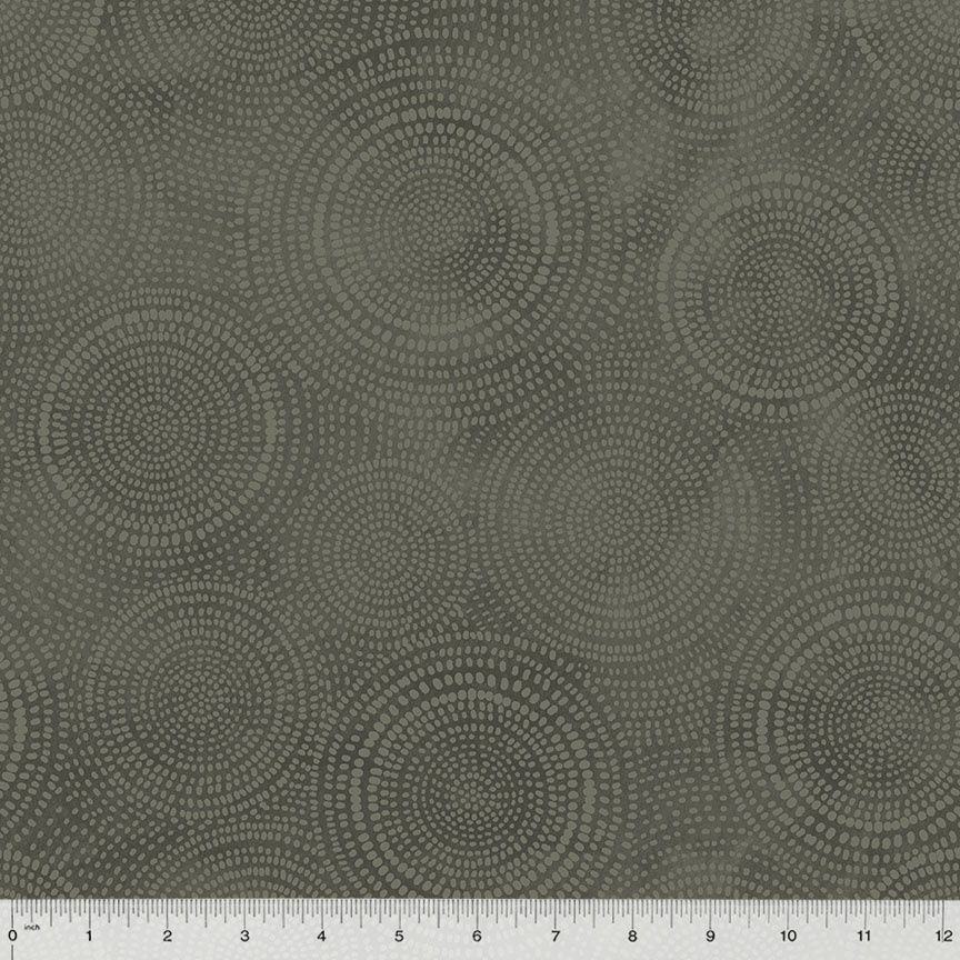 Windham Fabrics Radiance WB 53728W-3 Graphite Online