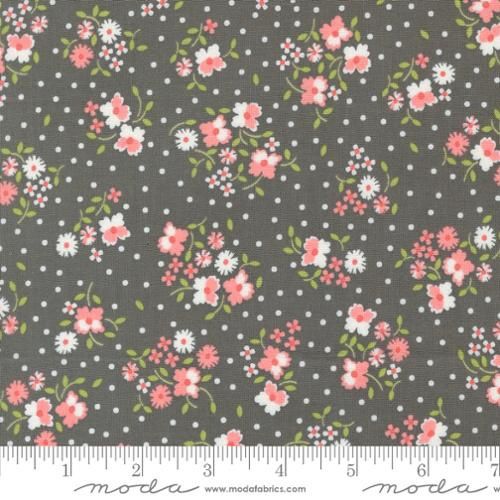 Moda Fabrics Cali &amp; Co. 29190 24 Slate Online