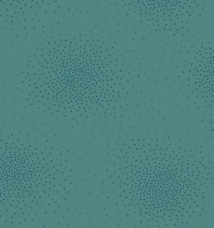 Andover Fabrics Spritz  A-10046-T Peacock Online