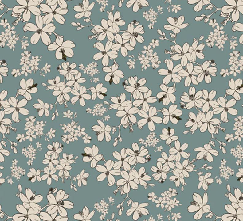 P&amp;B Textiles Meadow MEDO 05651 T Online