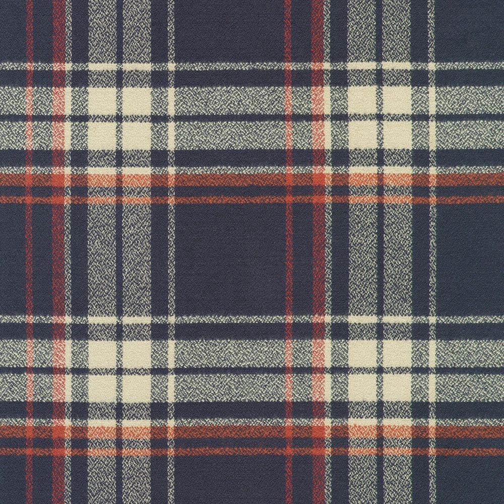 Robert Kaufman Mammoth Flannel SRKF-23225-266 Nautical Online